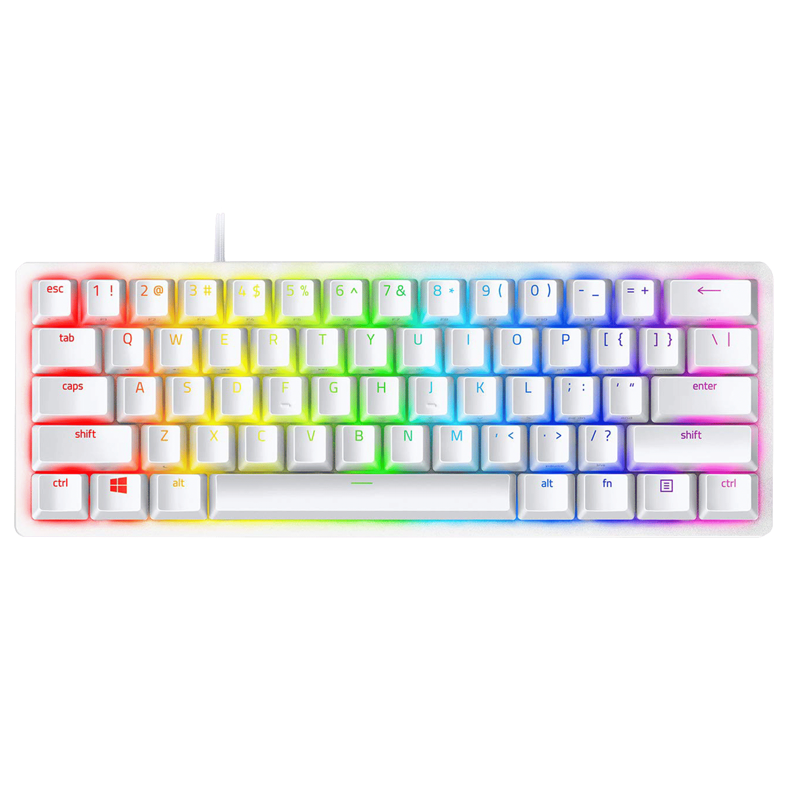 Buy RAZER Huntsman Mini Wired Gaming Keyboard (Optical Switch